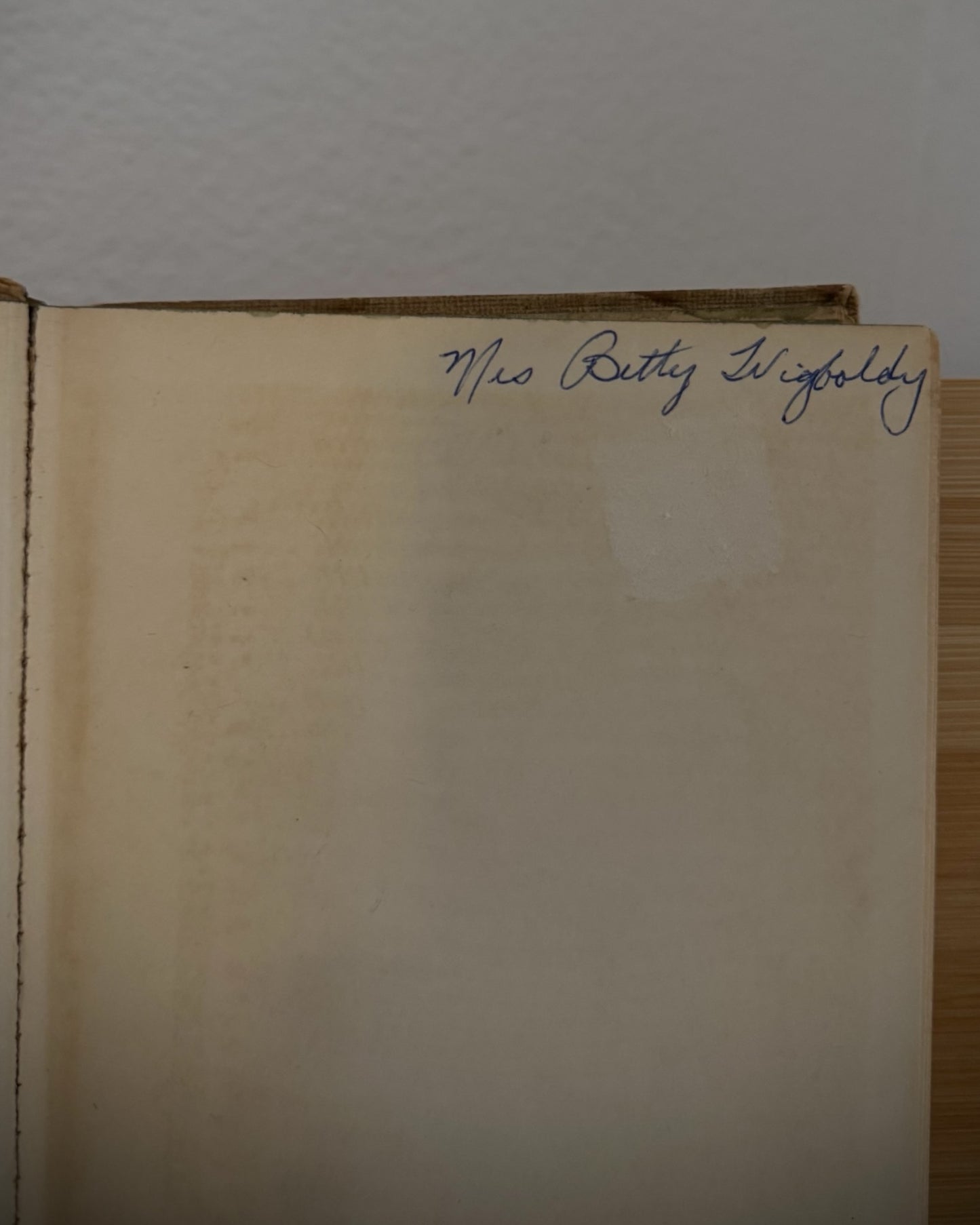 Majesty’s Rancho (1937)