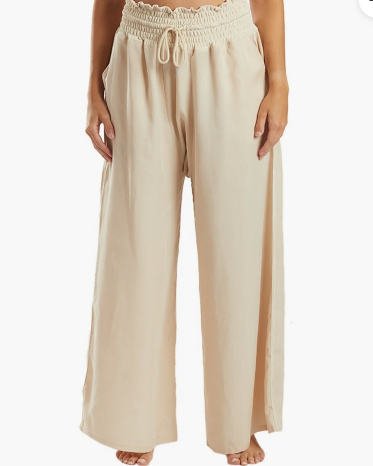 Free People Movement Mia Lounge Pants (M)