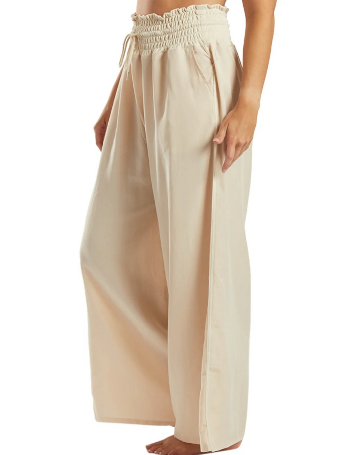 Free People Movement Mia Lounge Pants (M)