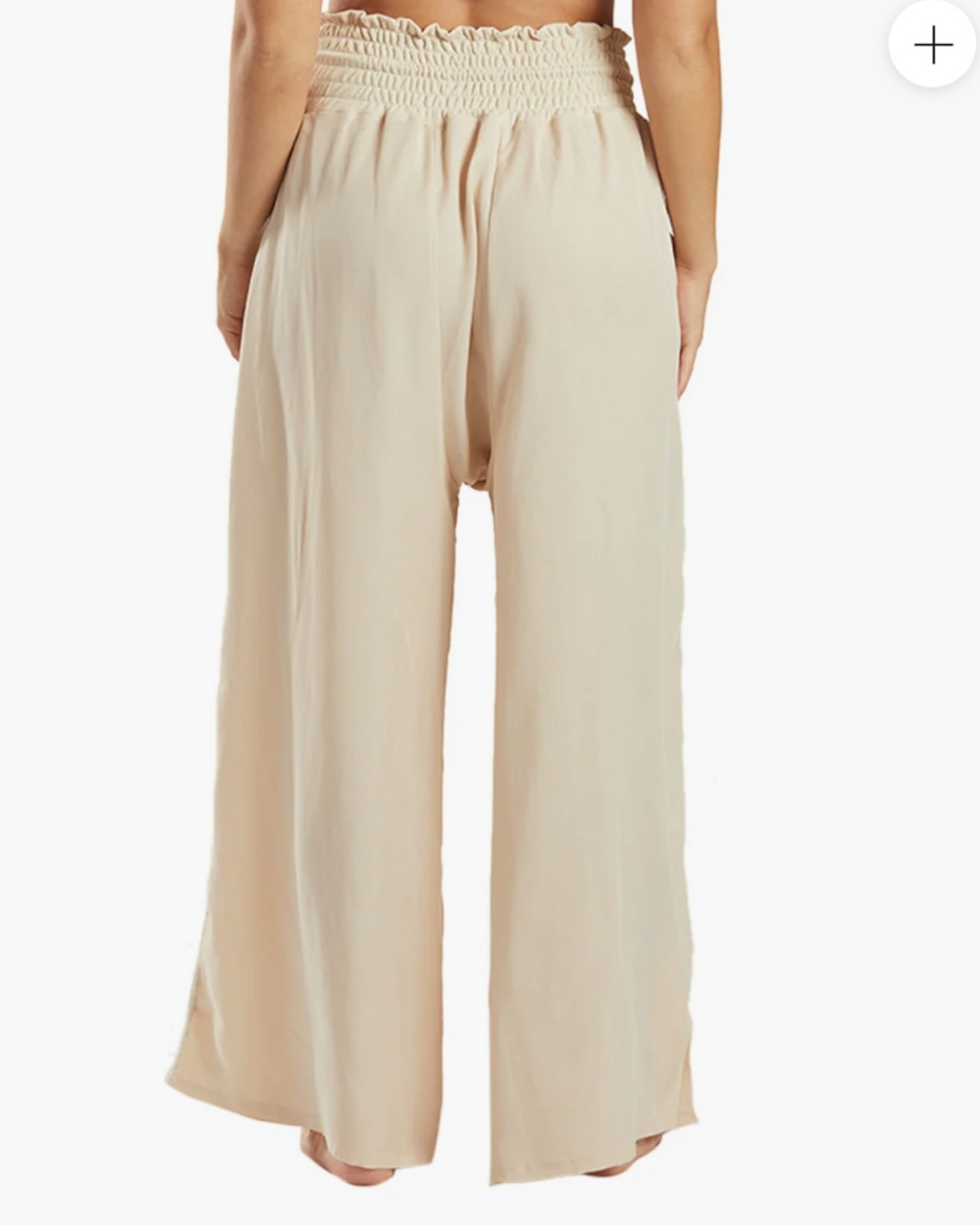 Free People Movement Mia Lounge Pants (M)