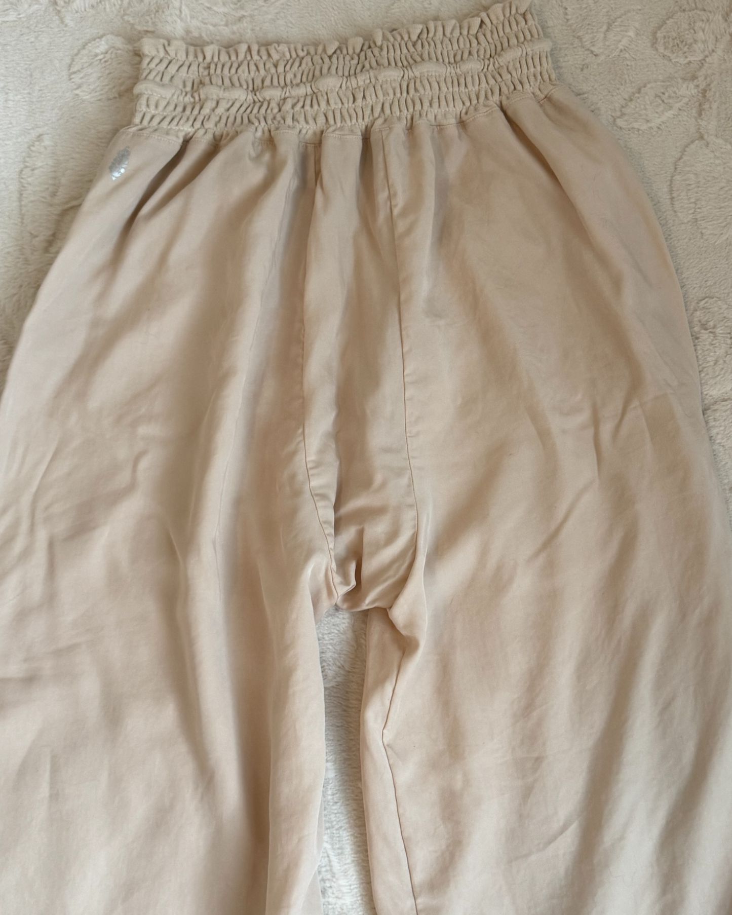 Free People Movement Mia Lounge Pants (M)