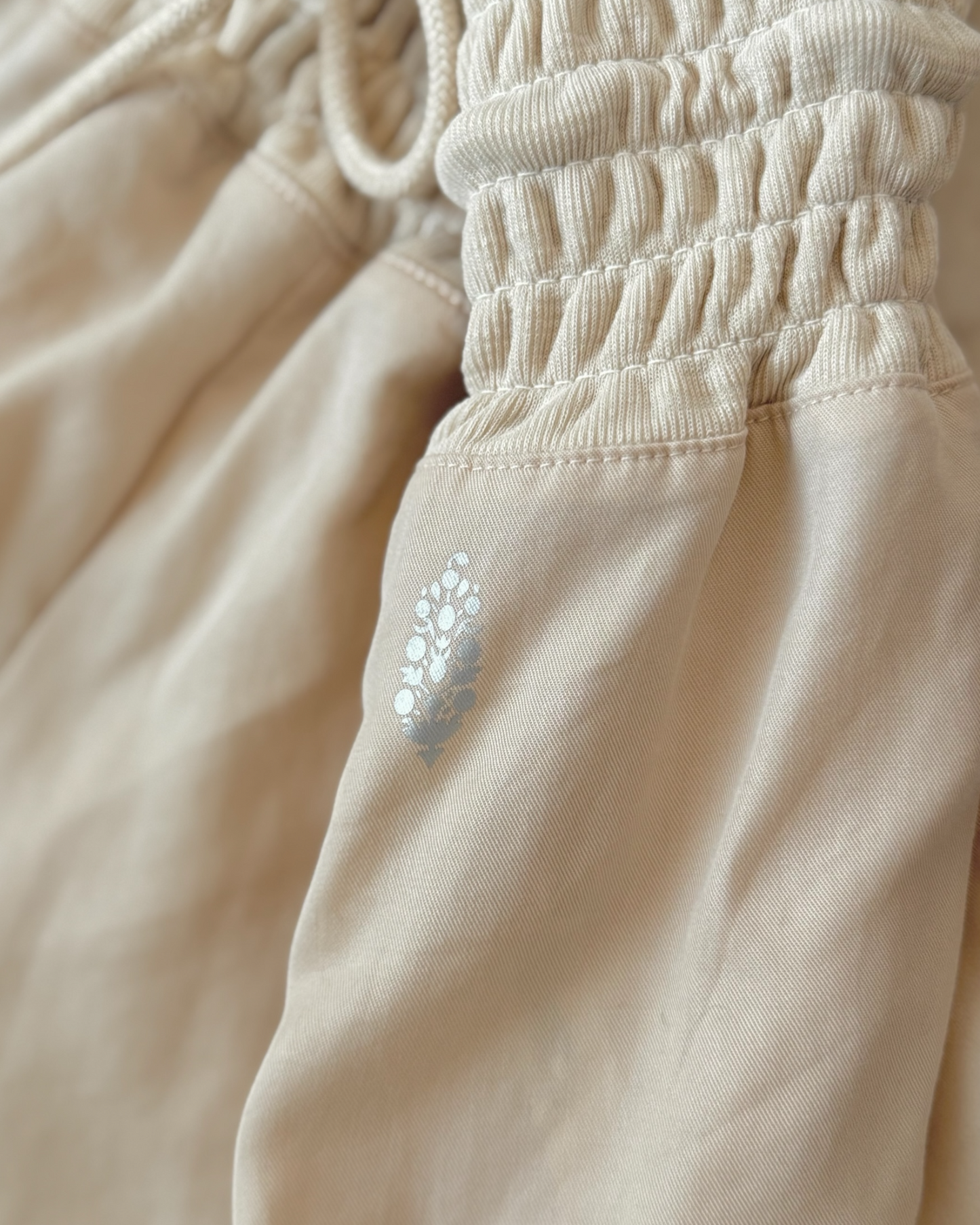 Free People Movement Mia Lounge Pants (M)
