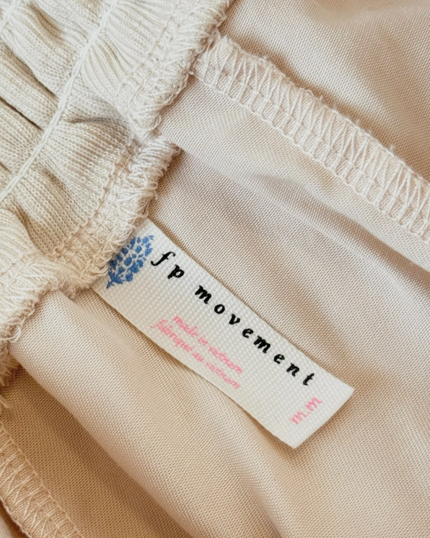 Free People Movement Mia Lounge Pants (M)