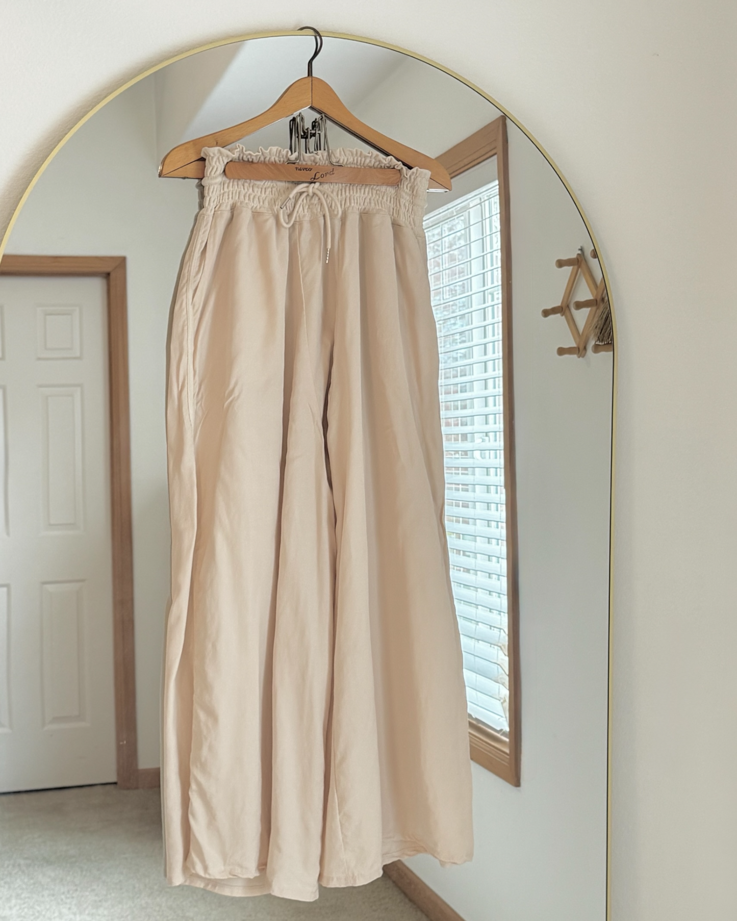 Free People Movement Mia Lounge Pants (M)