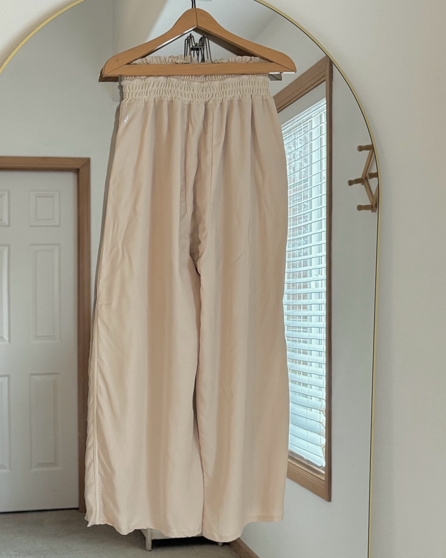 Free People Movement Mia Lounge Pants (M)