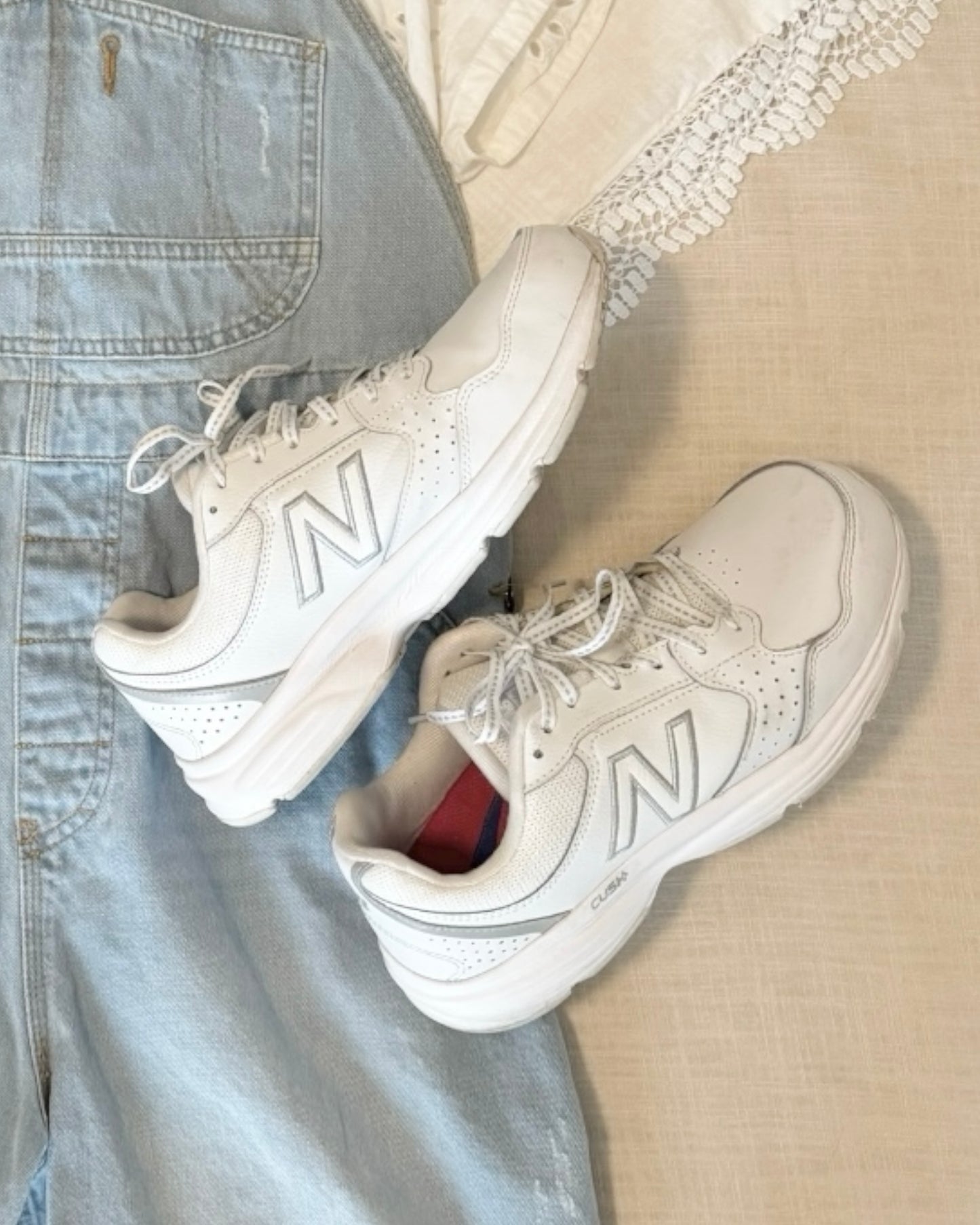 New Balance Tennis Shoes (10)