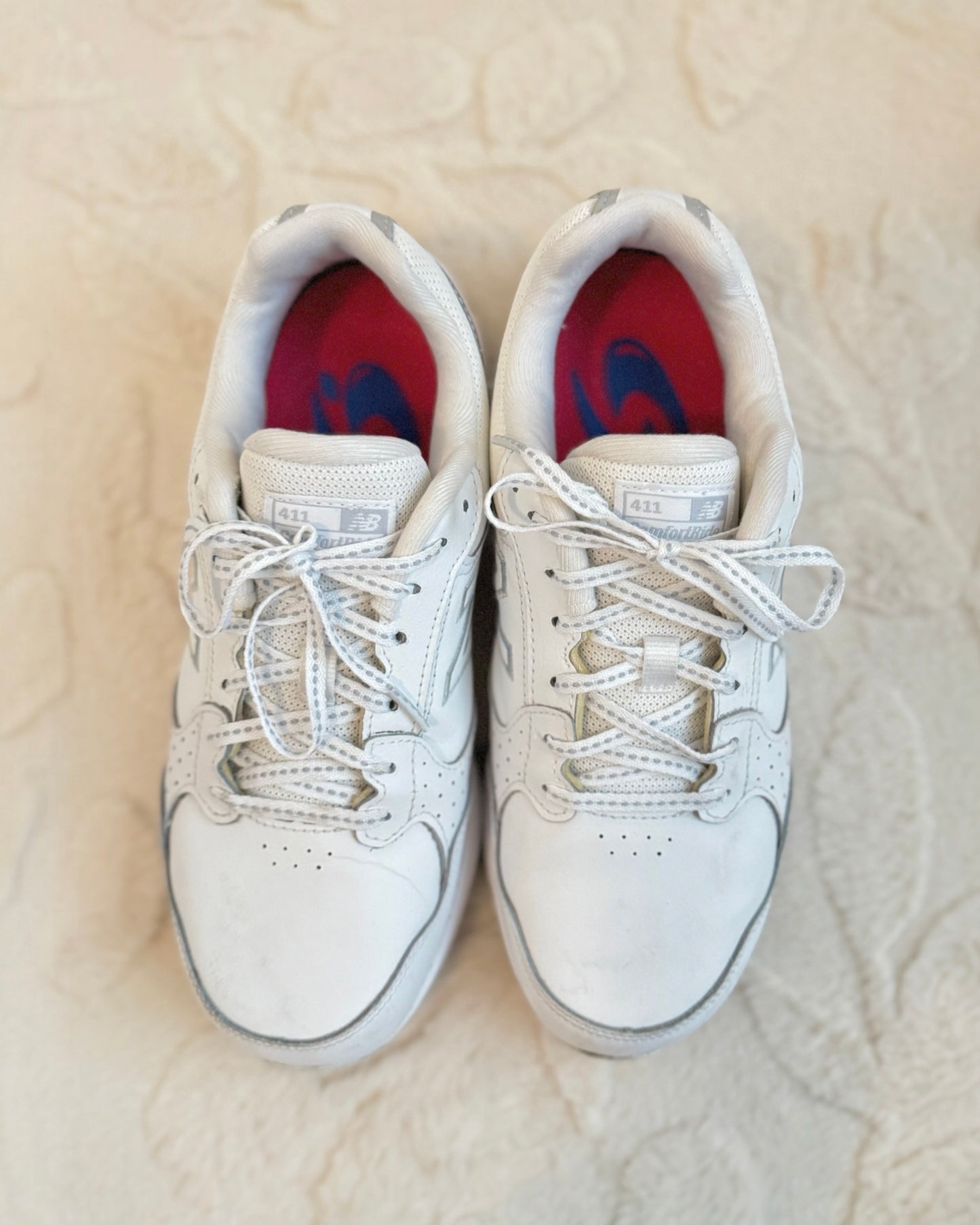 New Balance Tennis Shoes (10)