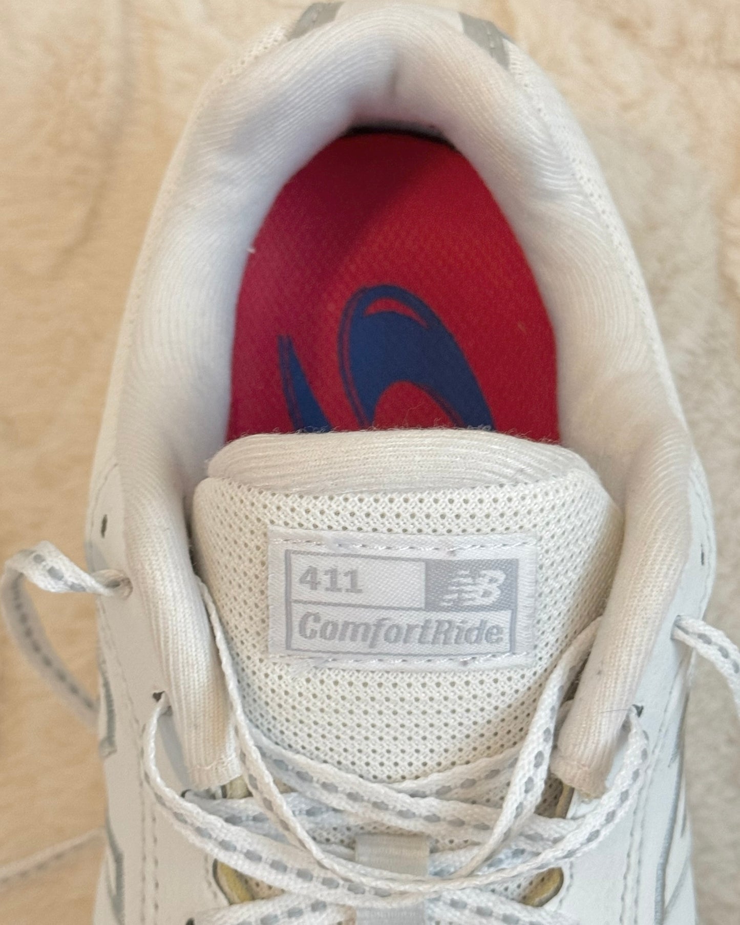 New Balance Tennis Shoes (10)