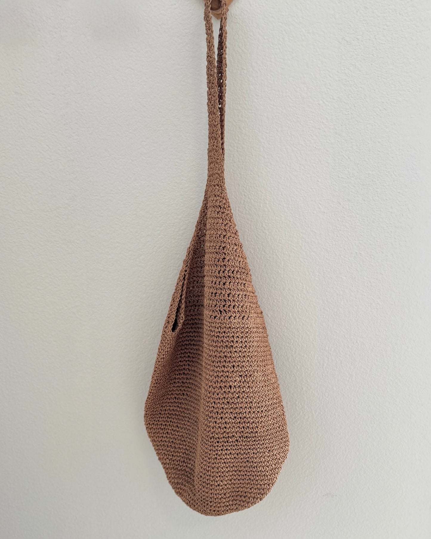 Raffia Beach Bag | Purse