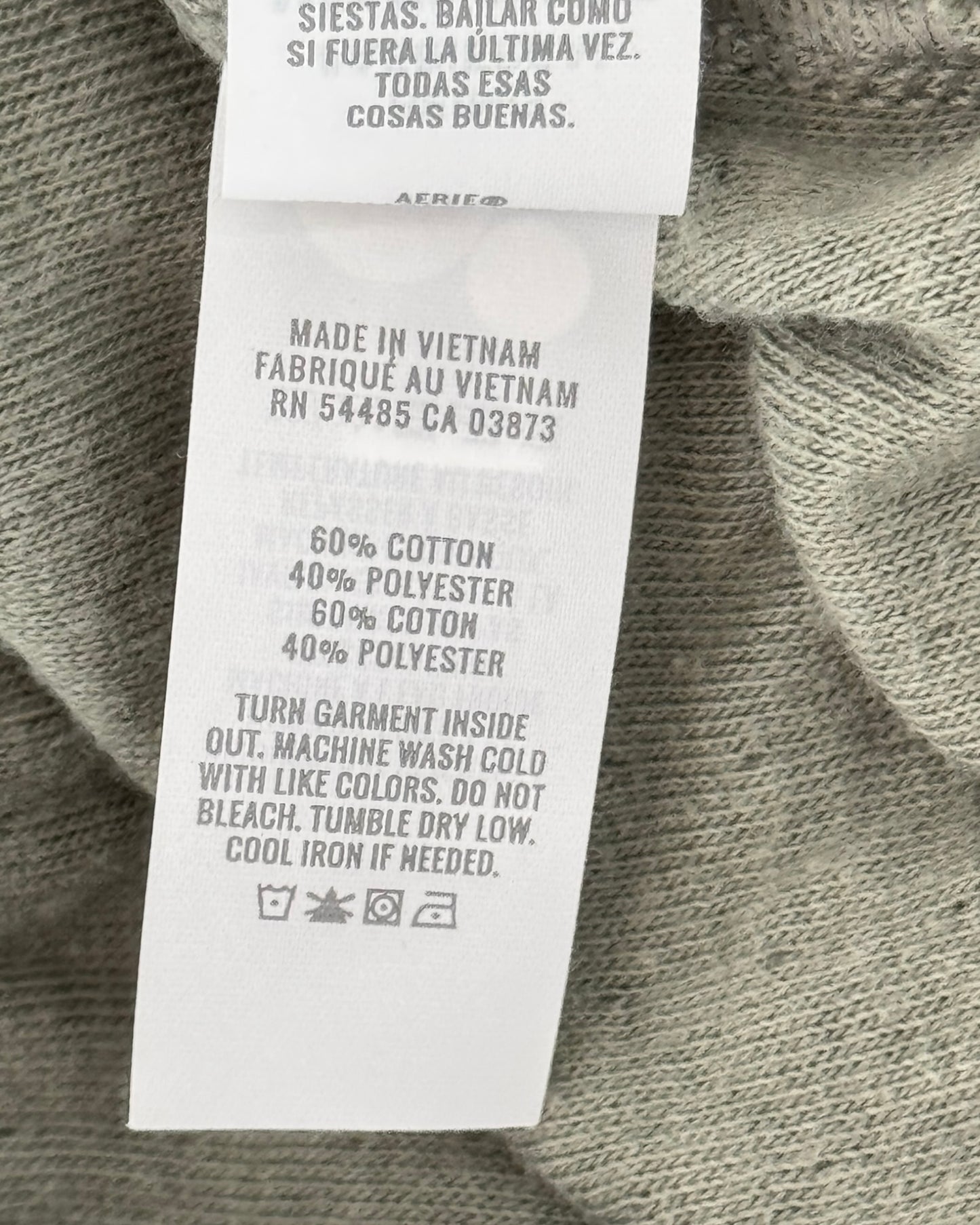 NEW Aerie Endless Summer Top (M)