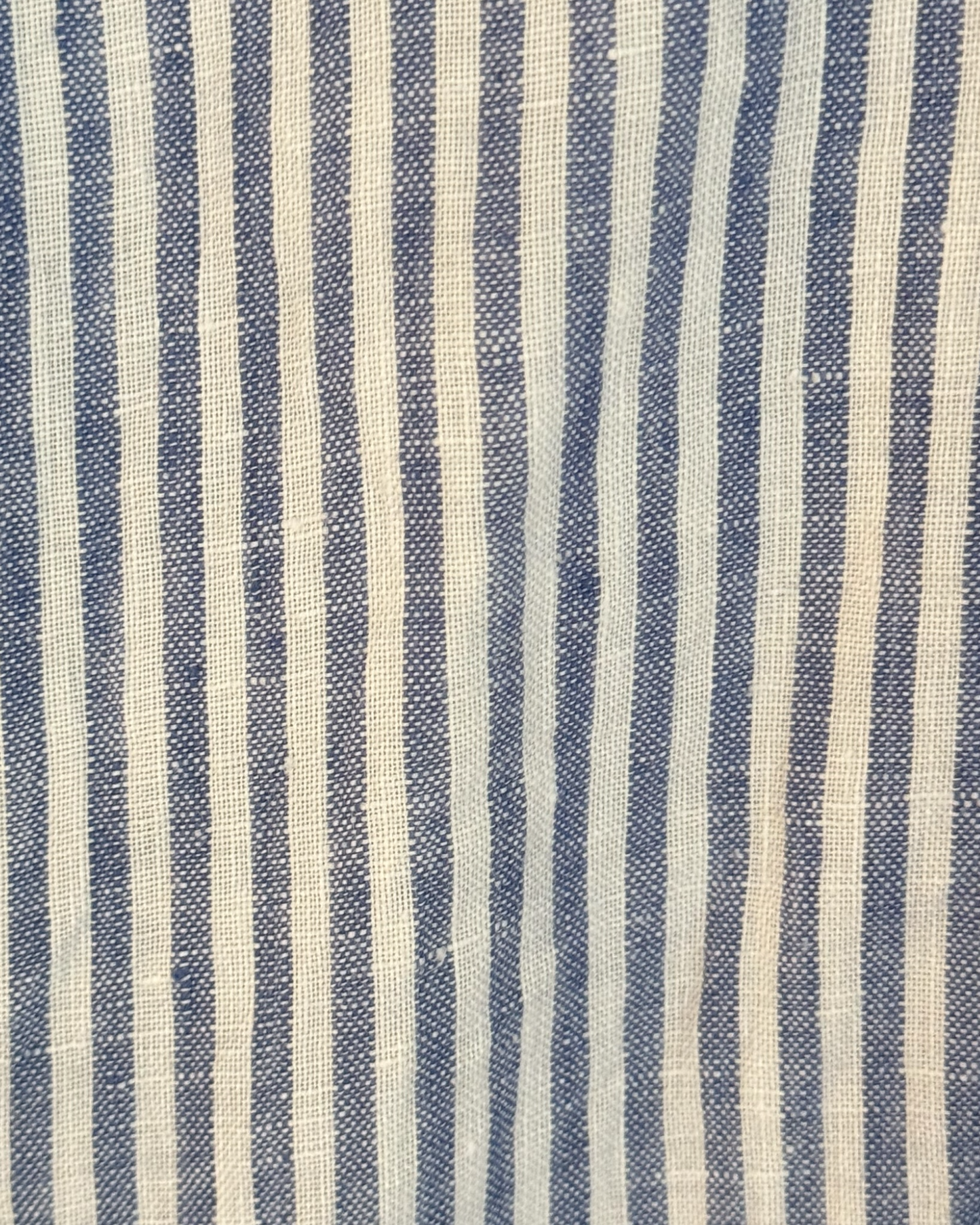 Linen Button Down Top (XL)