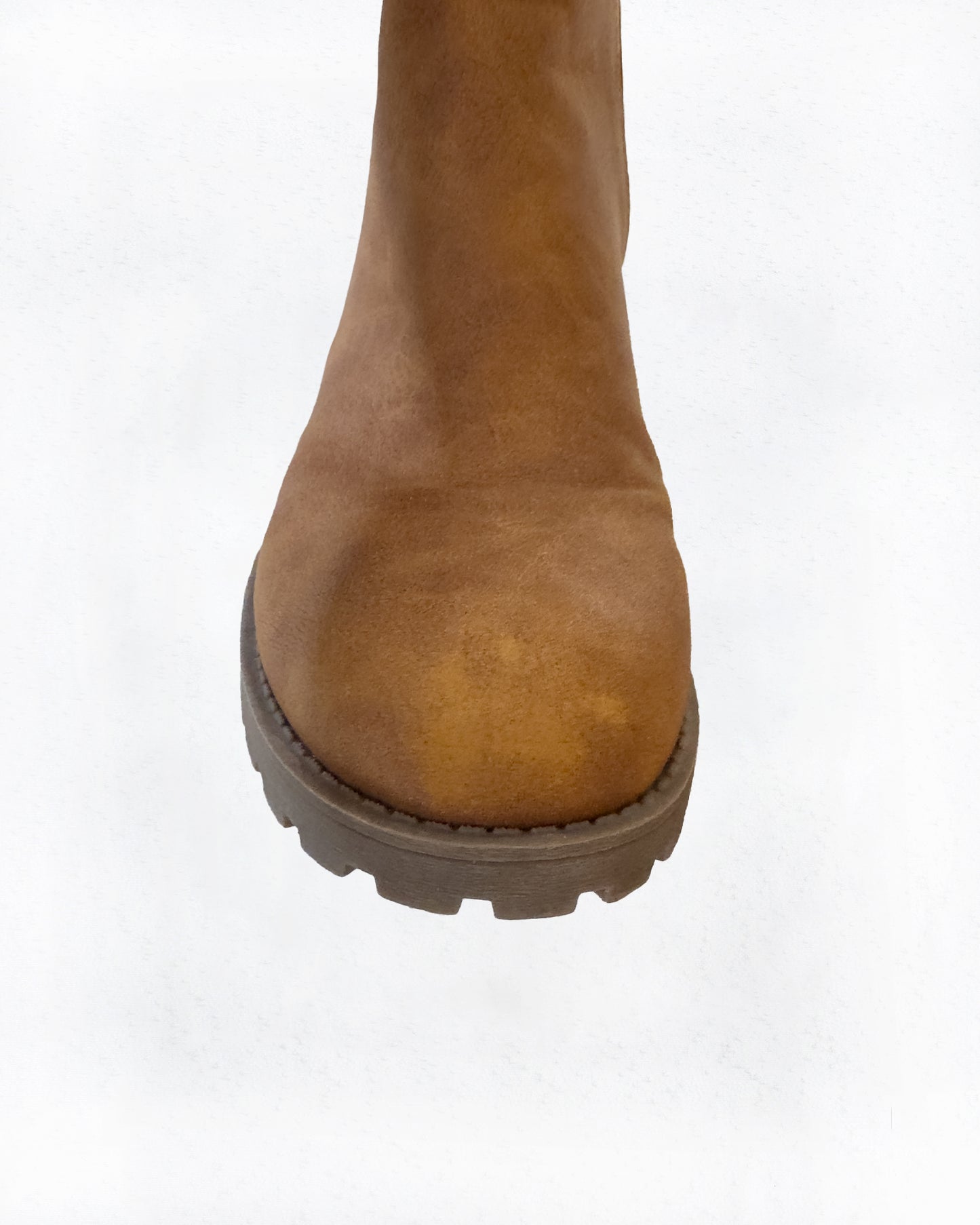 Block Heel Booties (8)