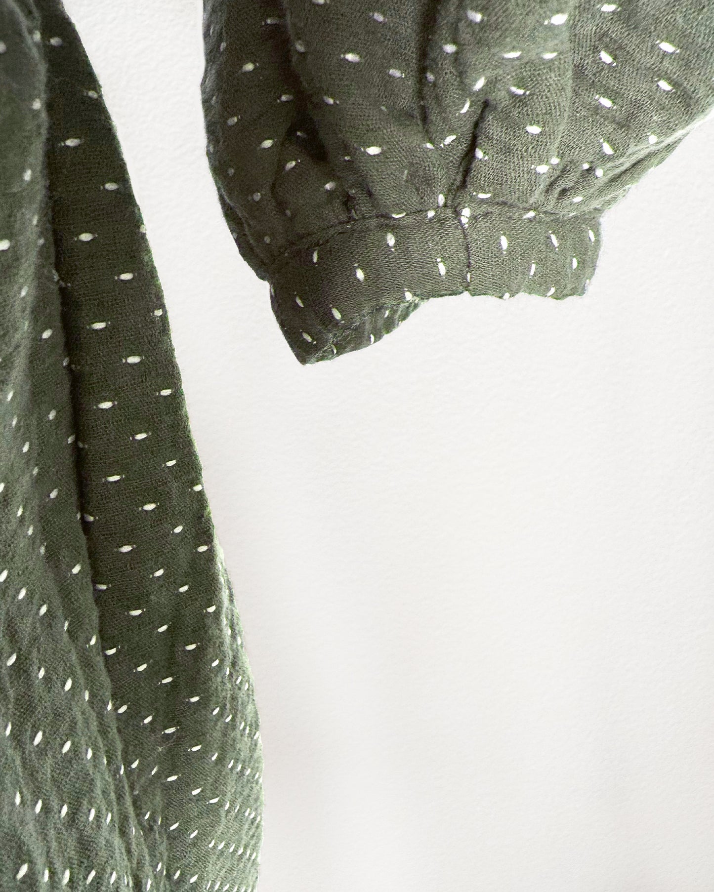 ModCloth Sunset Soiree Babydoll Dress (Fits S)