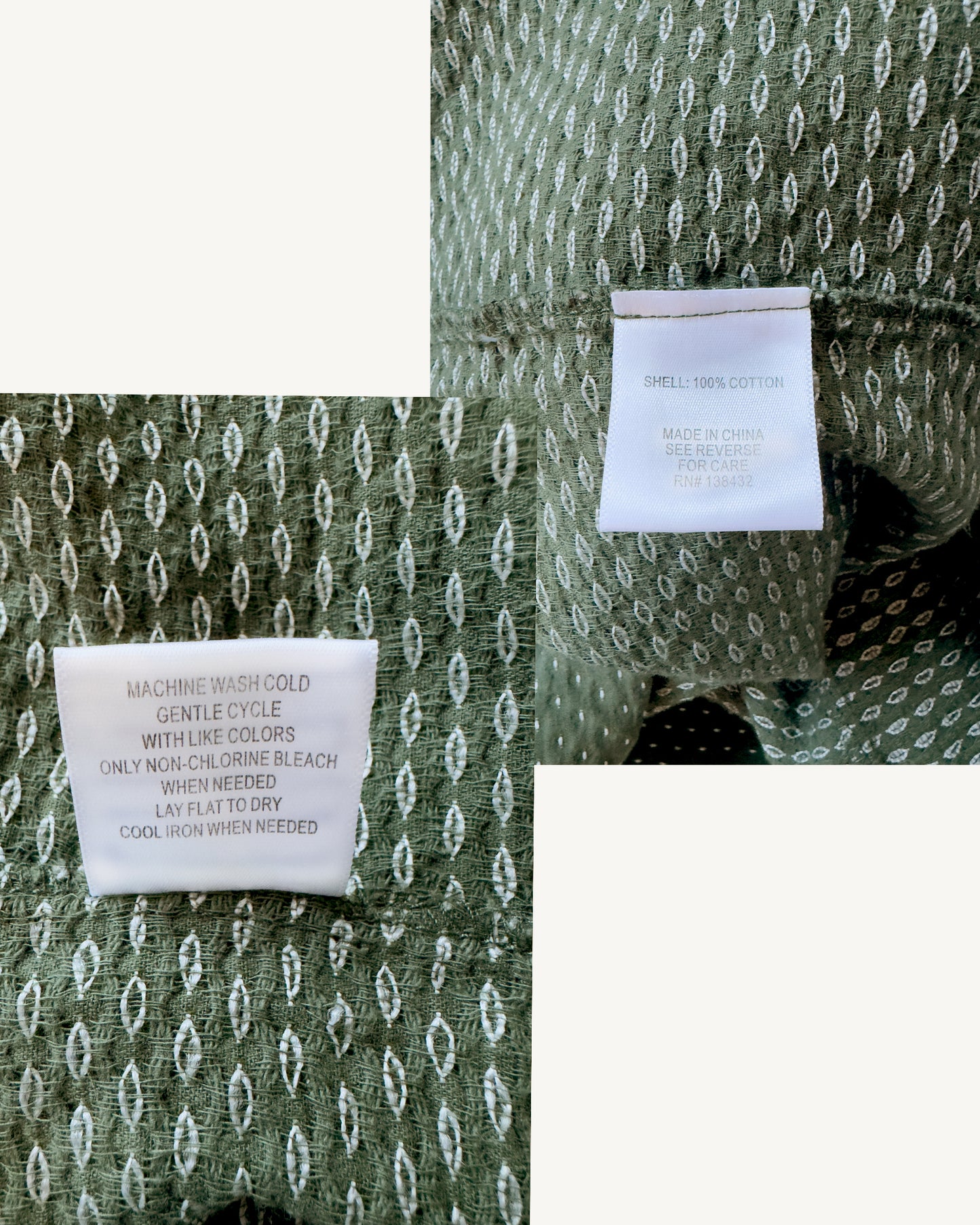 ModCloth Sunset Soiree Babydoll Dress (Fits S)