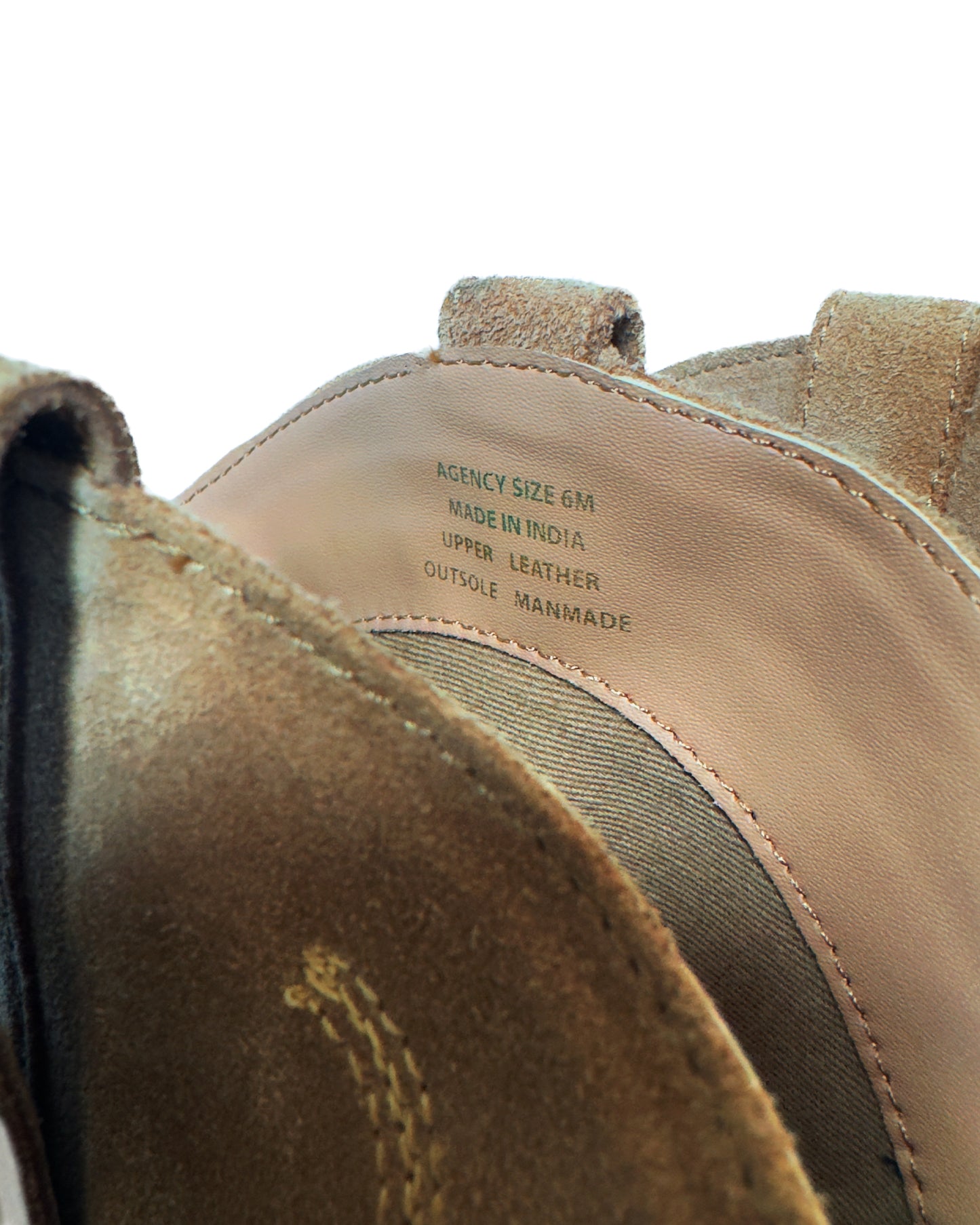 Coconuts by Matisse Cowgirl Boots (6)
