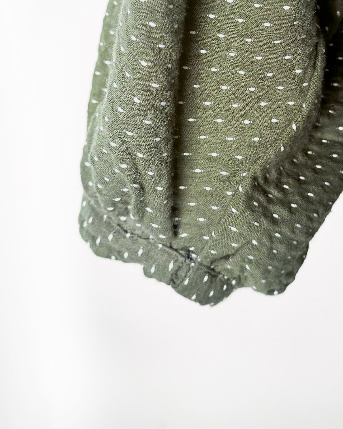 ModCloth Sunset Soiree Babydoll Dress (Fits S)