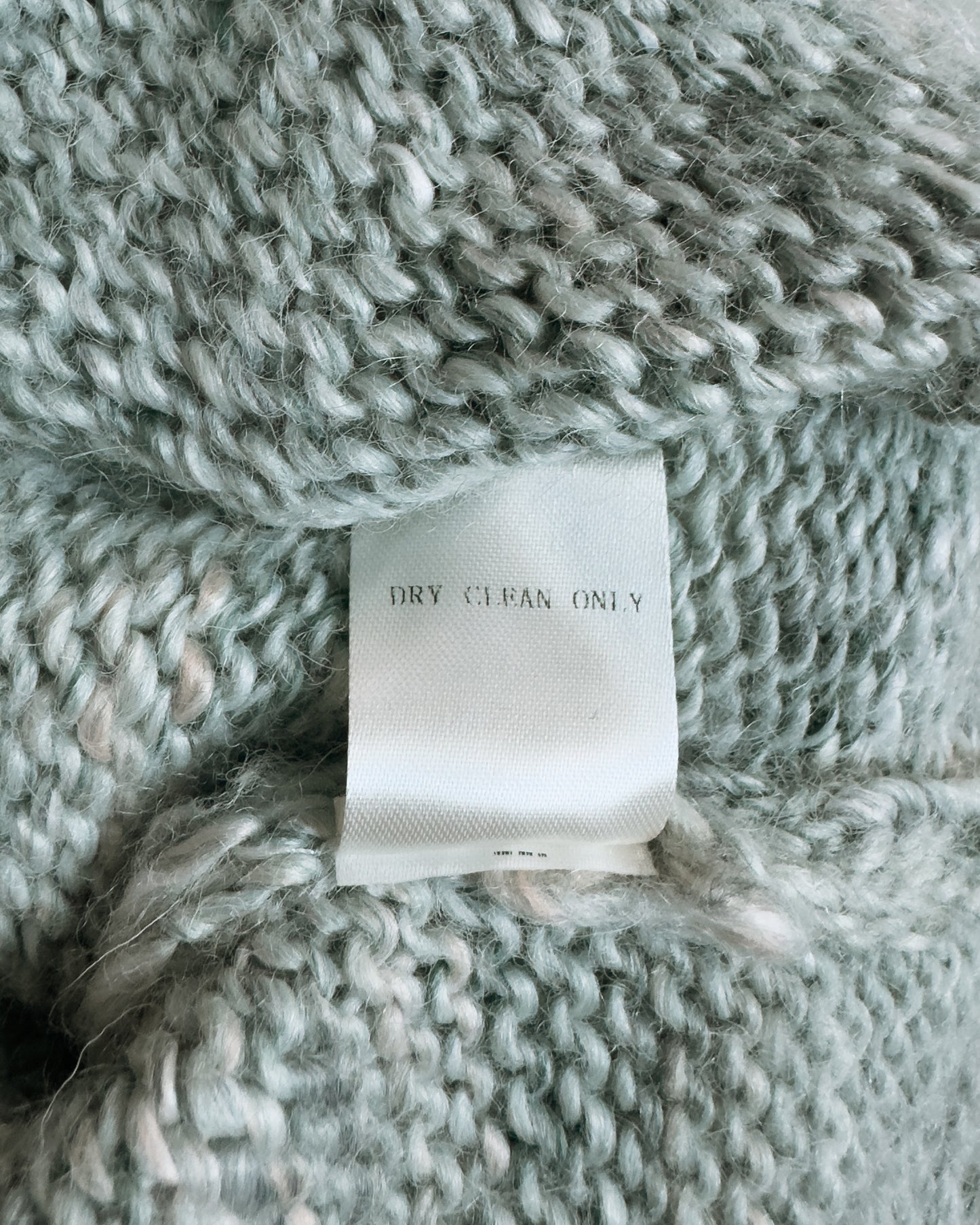 Lovestitch Boatneck Sweater (M-XL)