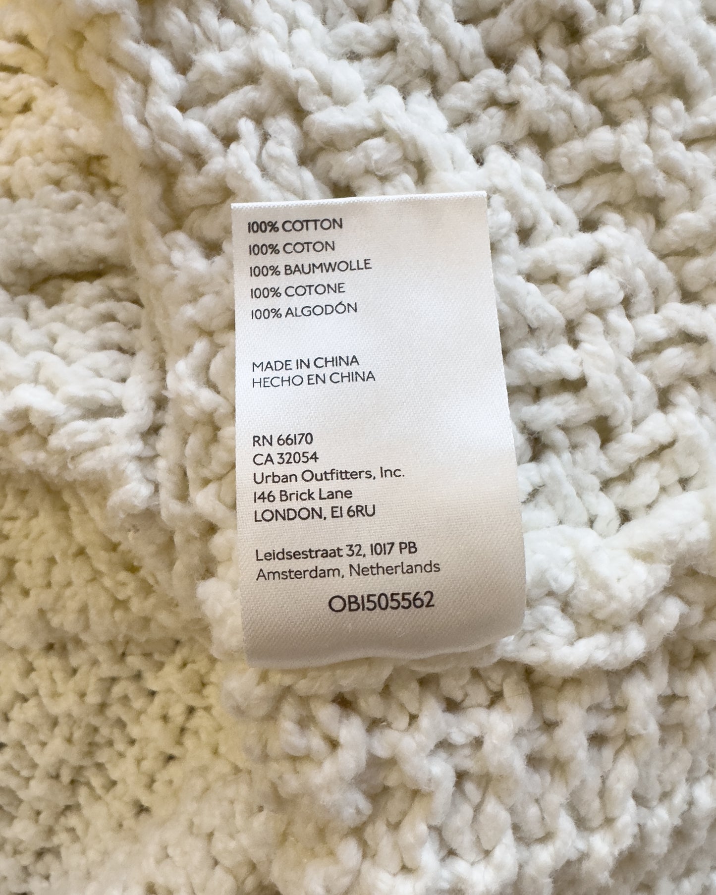 Free People Cutting Edge Cable Pullover (M)