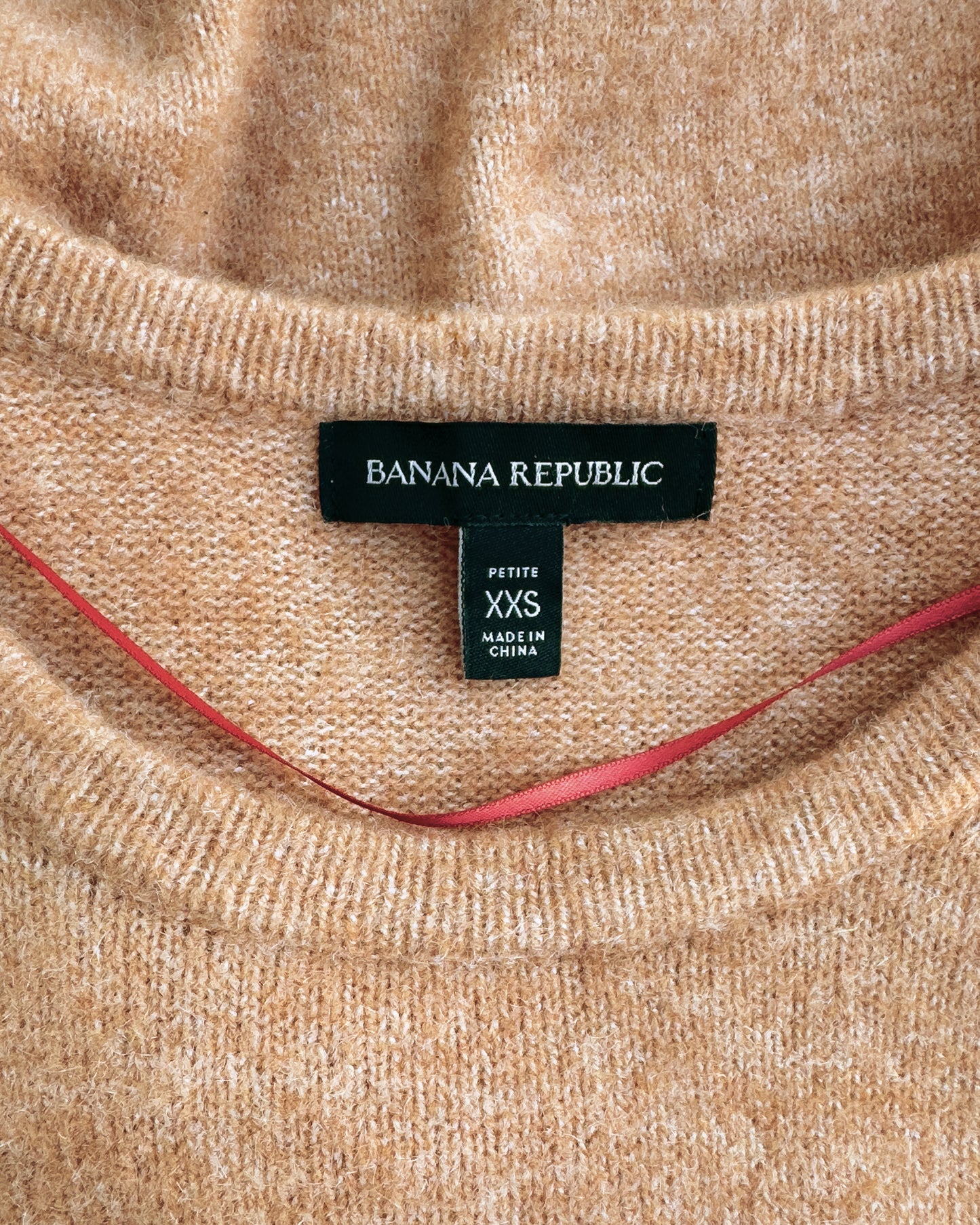 Midi Sweater Dress (XXS-M)