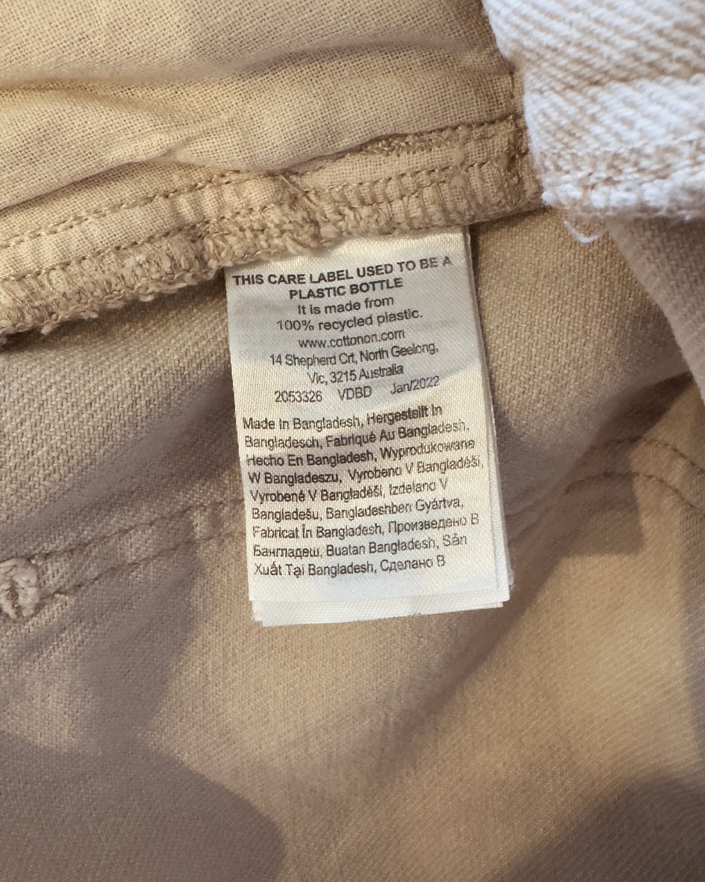 Cotton On Carpenter Jeans (27)