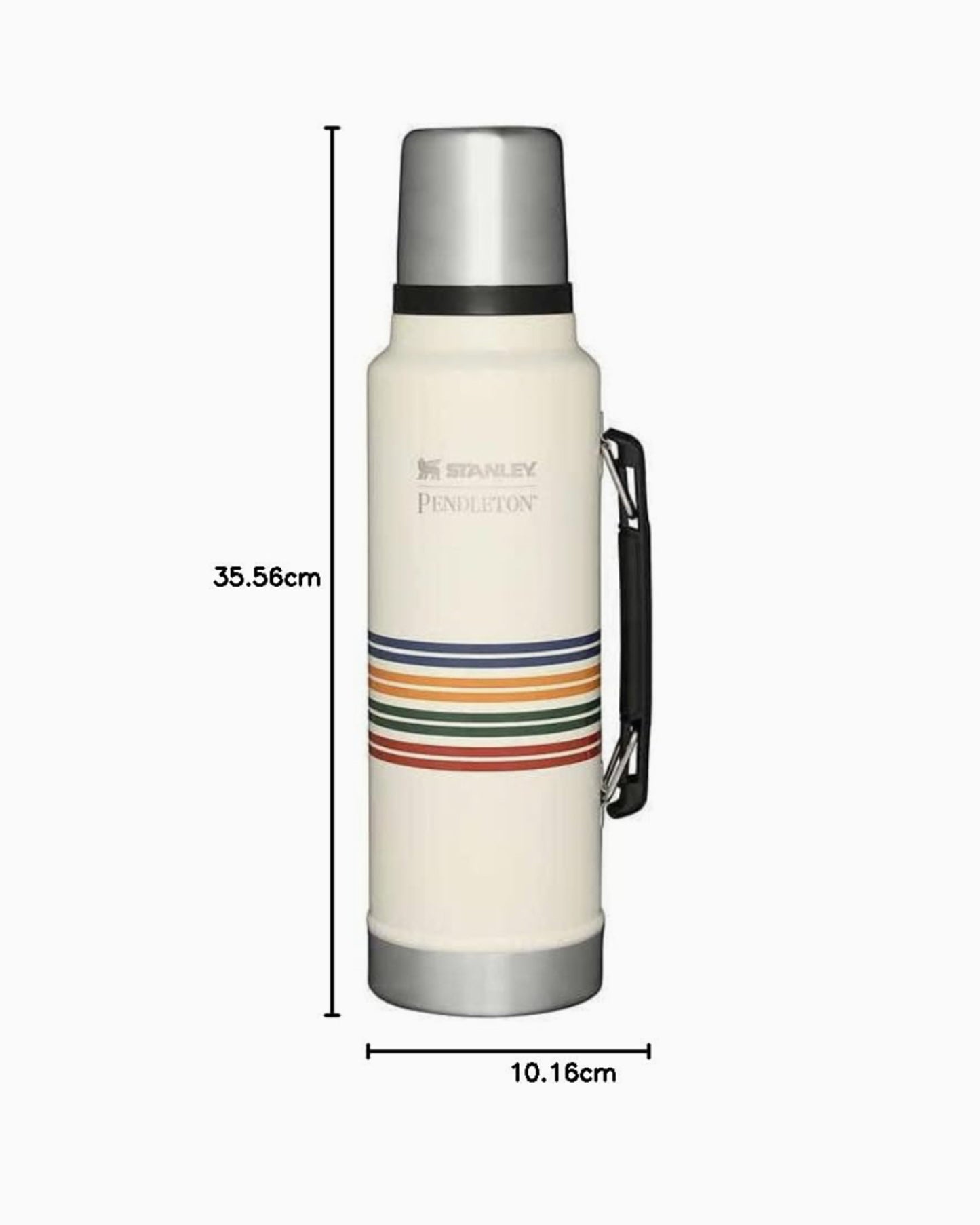 Stanley Pendleton Patterned Thermos (1.5qt)