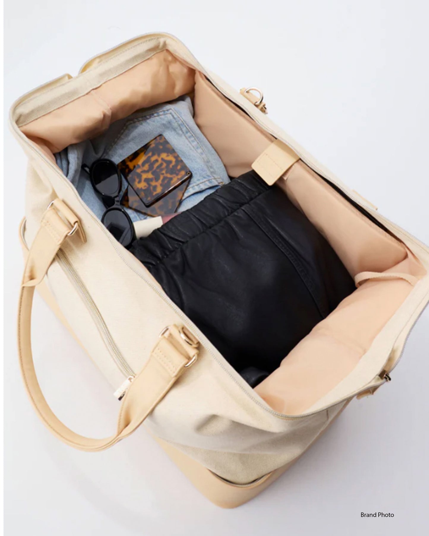 BÉIS The Weekender (16x19x10)