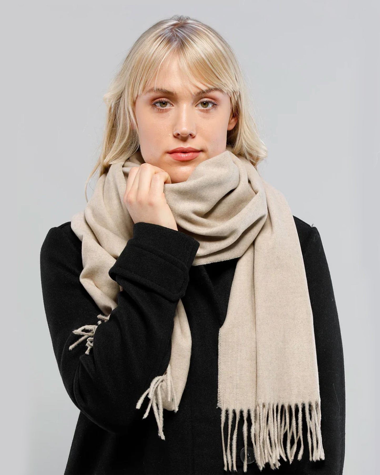 FRAAS Cashmink Scarf