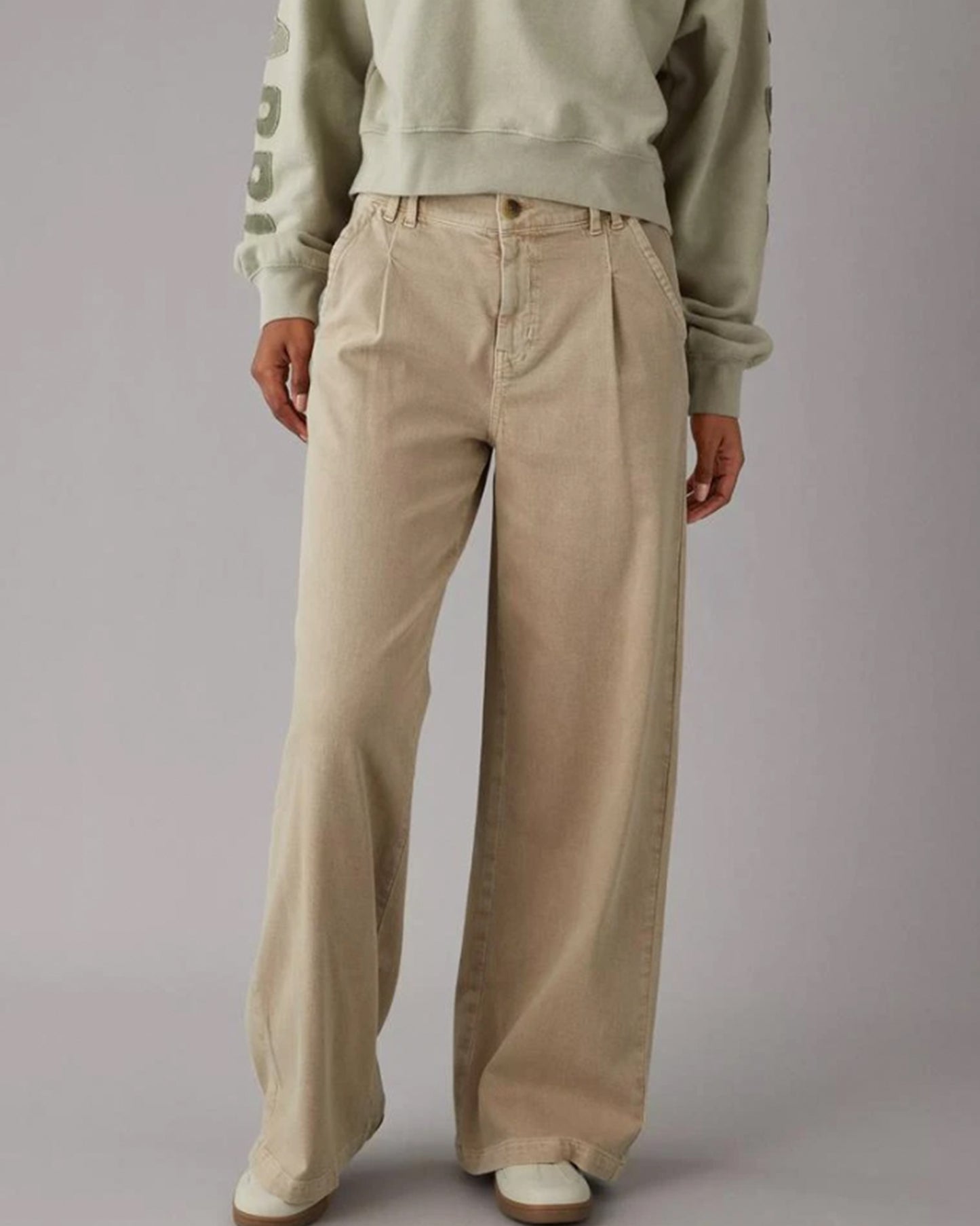 AE Dreamy Drape Stretch Poppy Trouser (8)