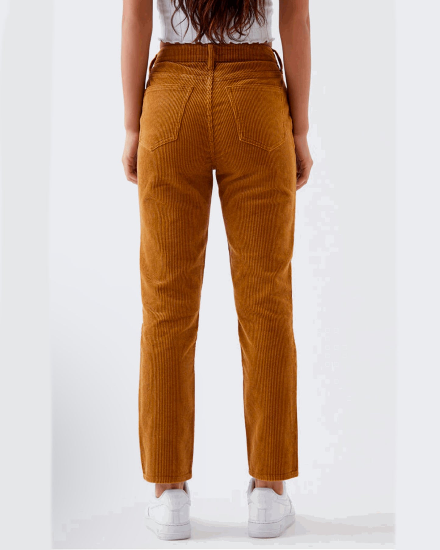 Pac Sun Corduroy Mom Pants (29)