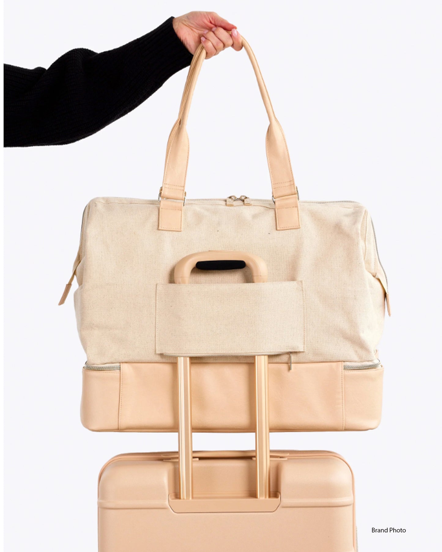 BÉIS The Weekender (16x19x10)