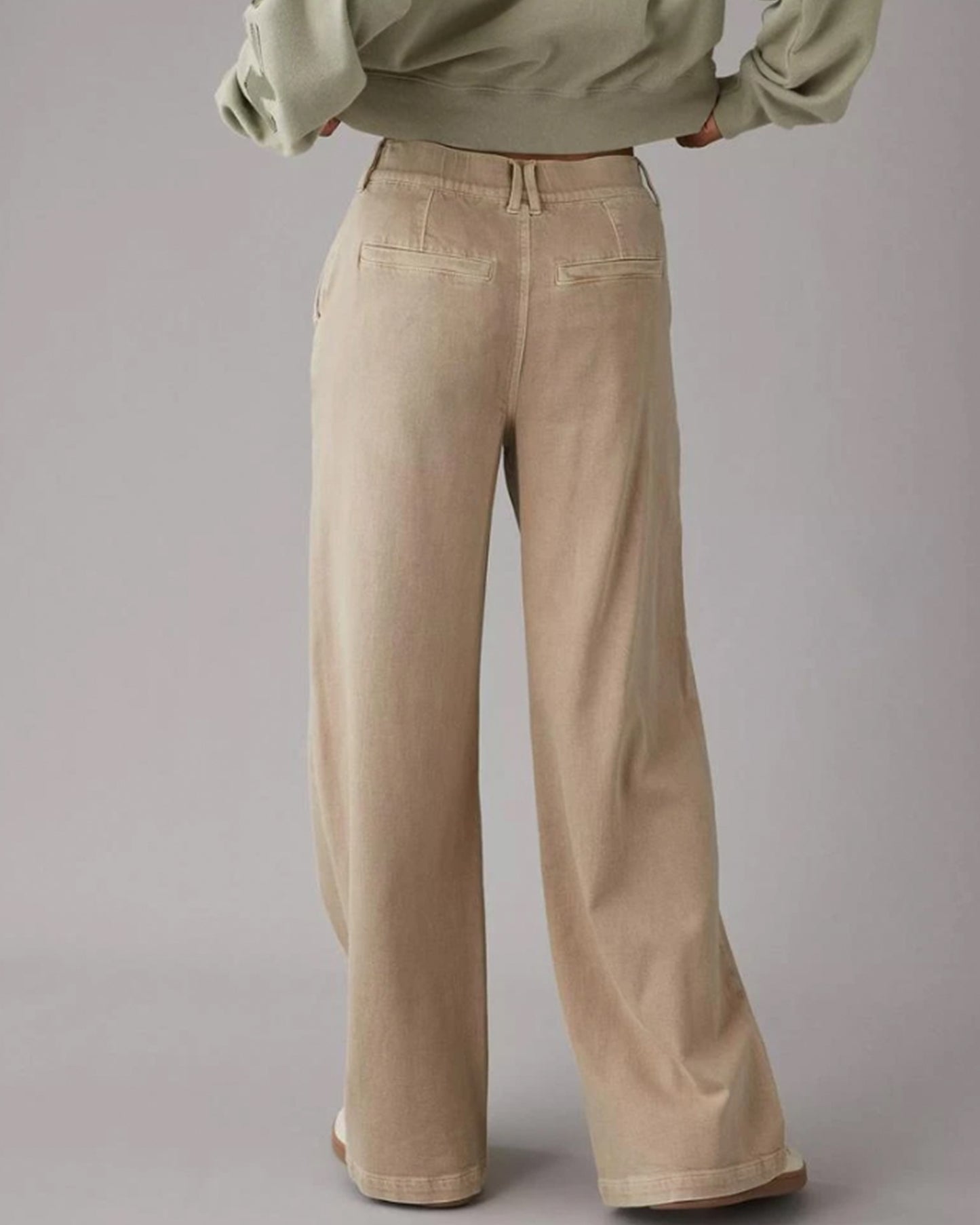 AE Dreamy Drape Stretch Poppy Trouser (8)
