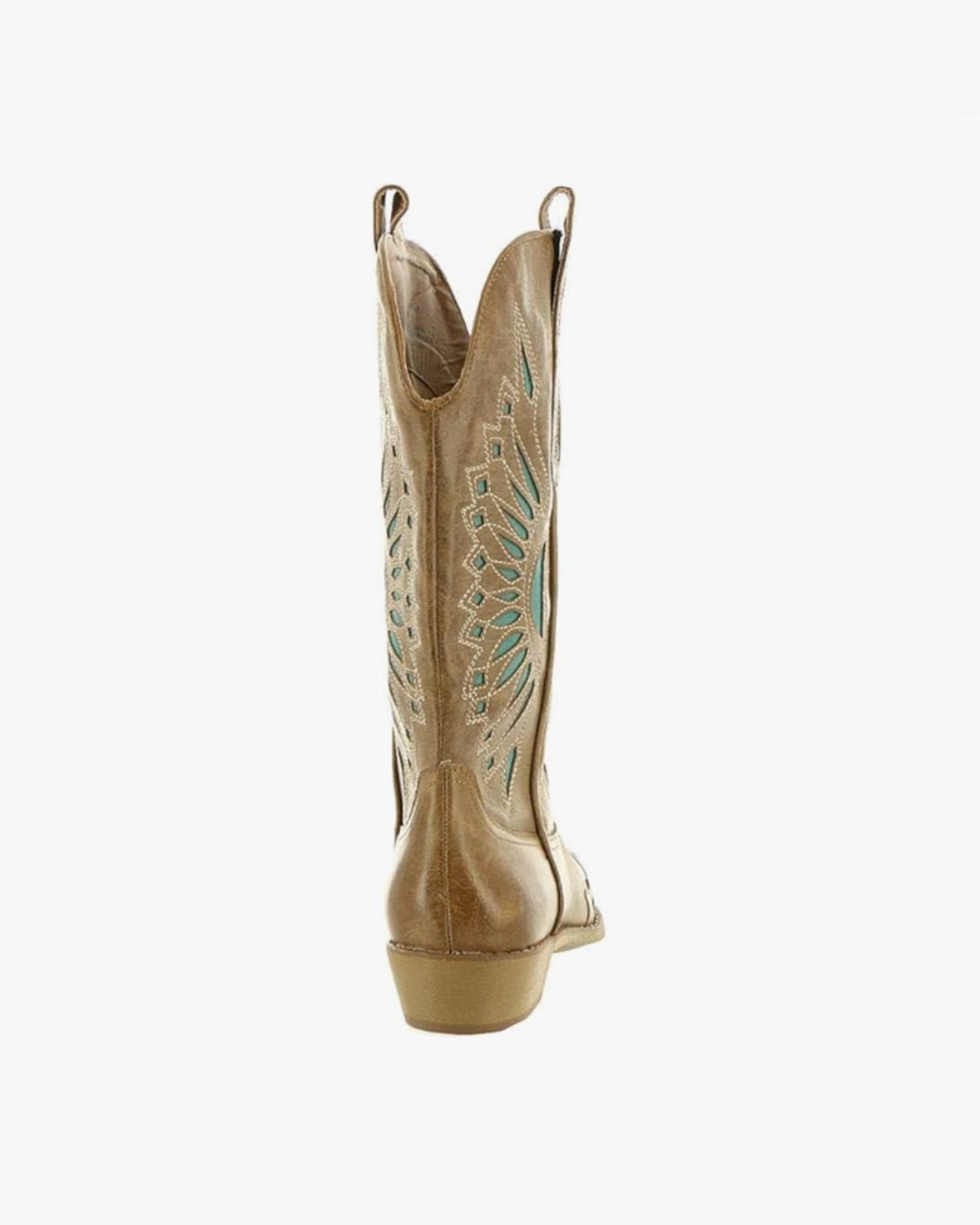 Coconuts by Matisse Bandera Cowgirl Boots (6.5)