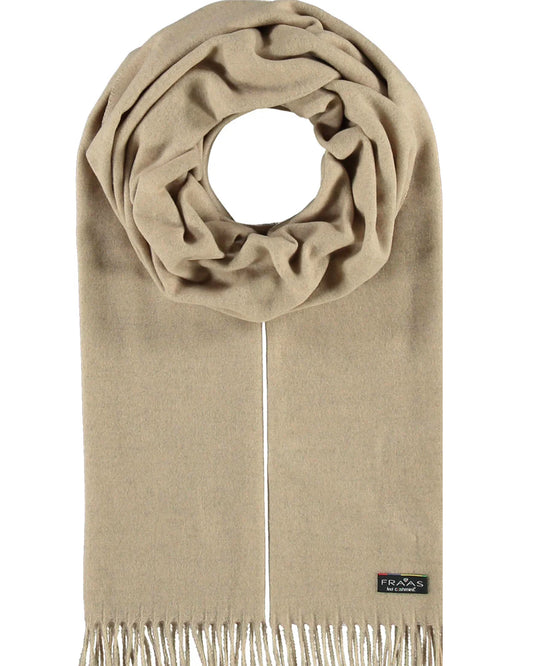 FRAAS Cashmink Scarf