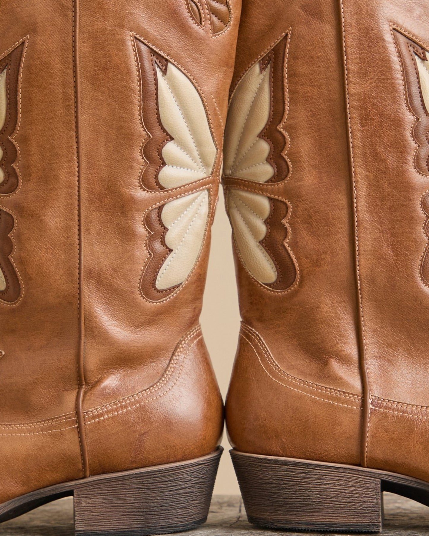 NEW Altar’d State Mariposa Boots (9M)