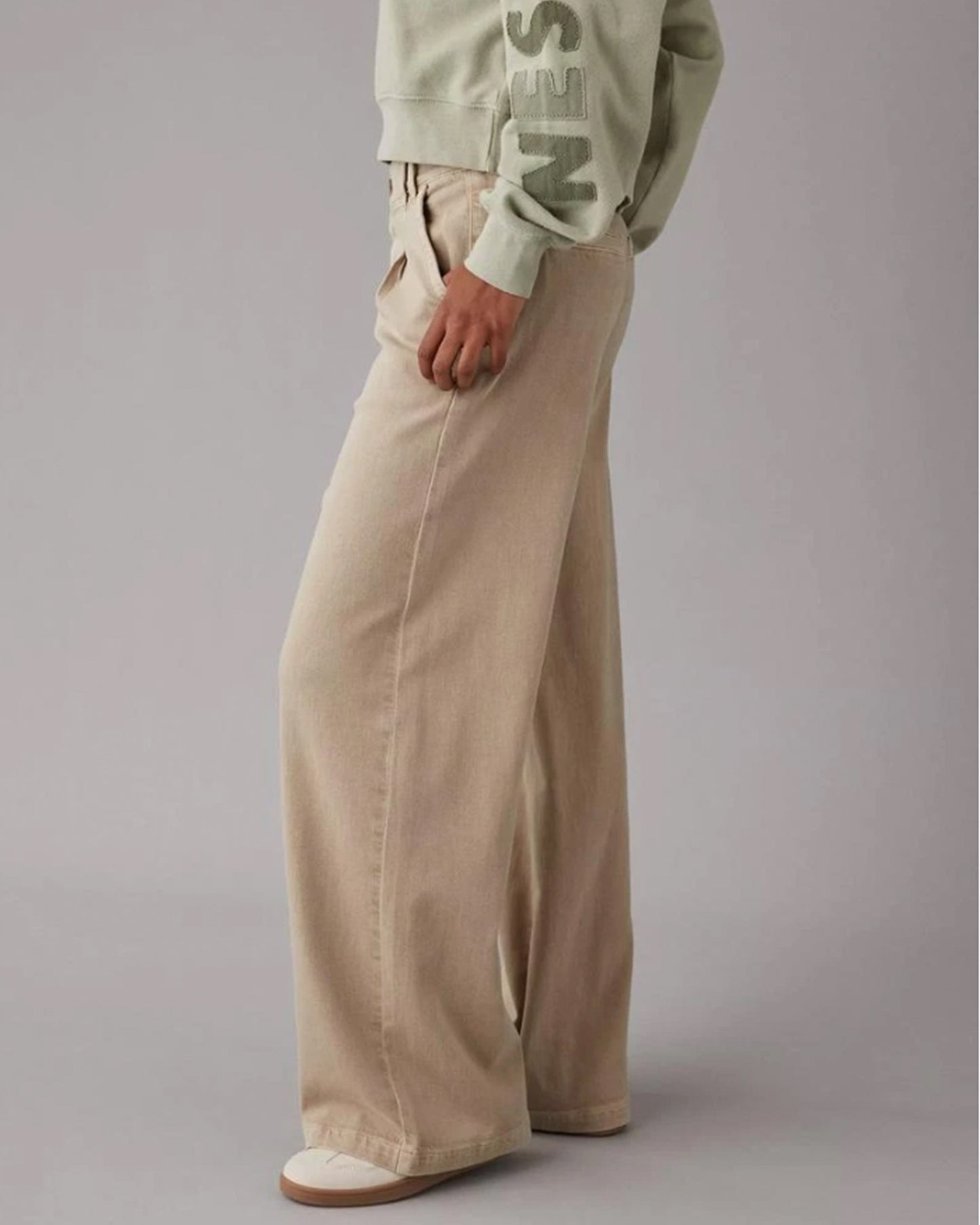 AE Dreamy Drape Stretch Poppy Trouser (8)