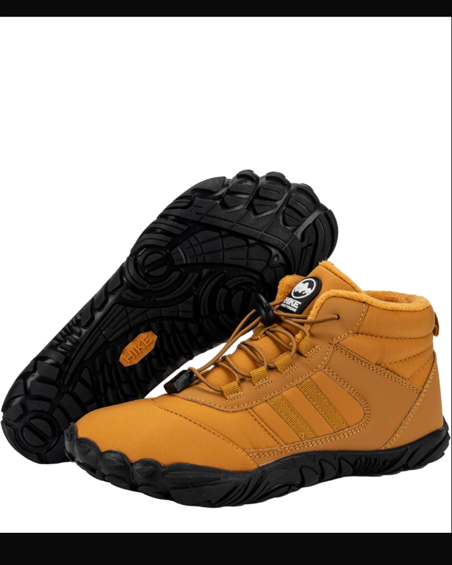 Hike Barefoot Pro Hiking | Running Boots (10W)