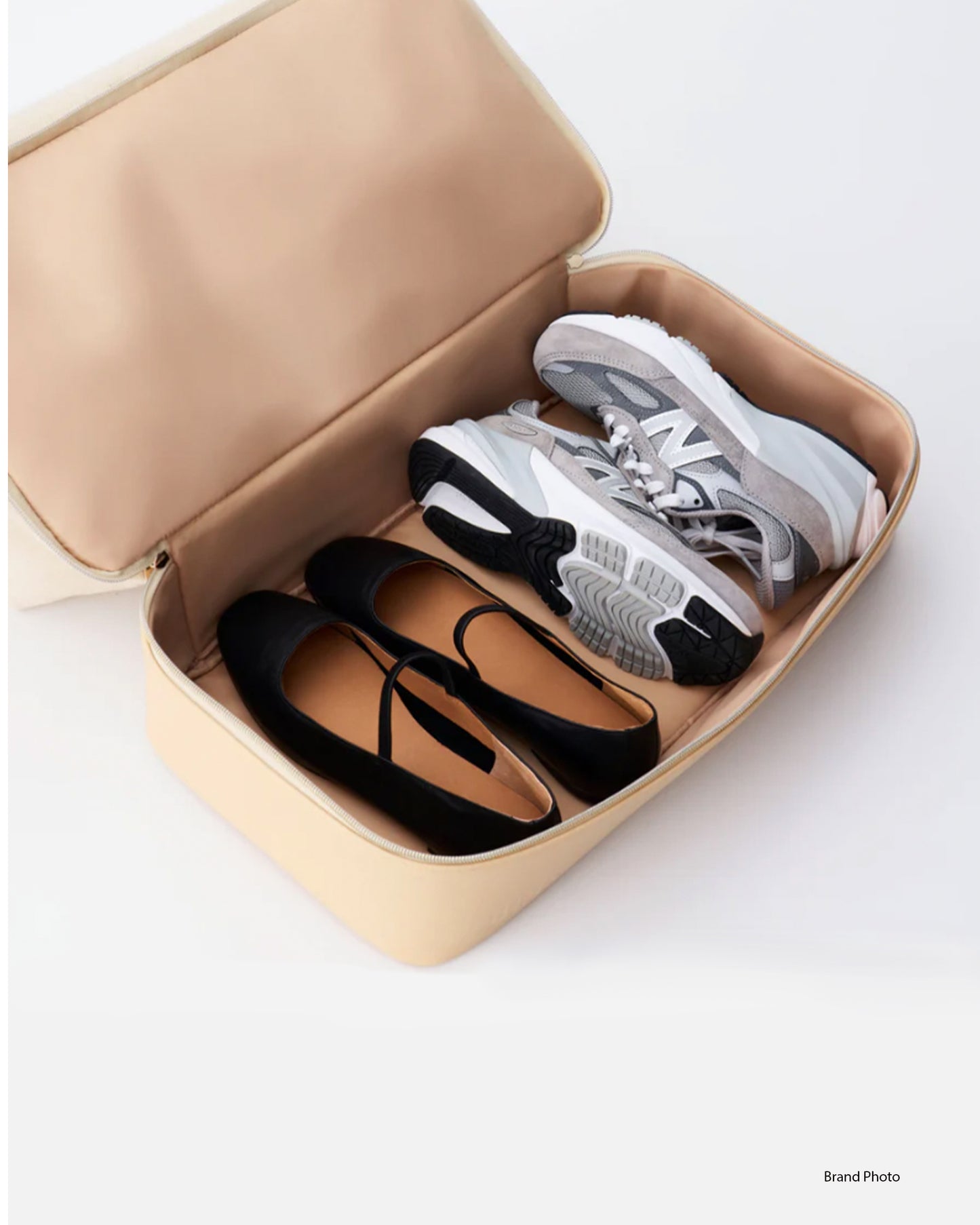 BÉIS The Weekender (16x19x10)