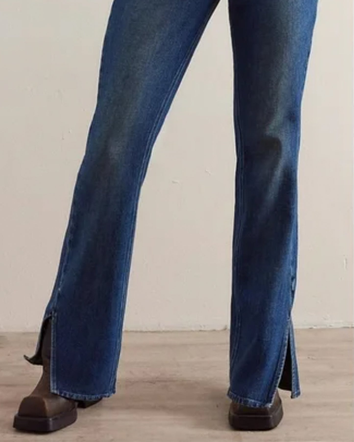 We The Free CRVY Nix Corset Jeans (28)