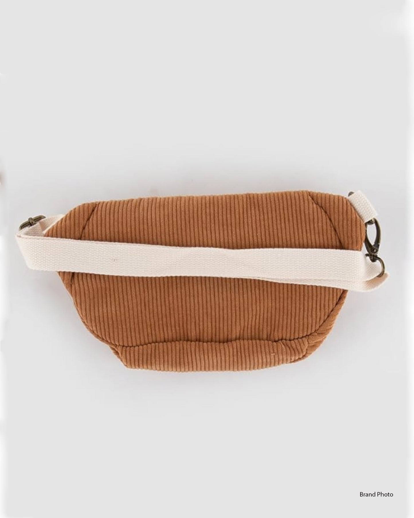 On My Bum Waist Fanny Pack