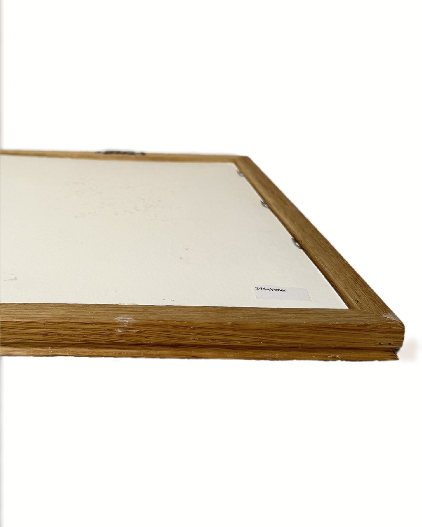 Landscape Scene Print [with frame]